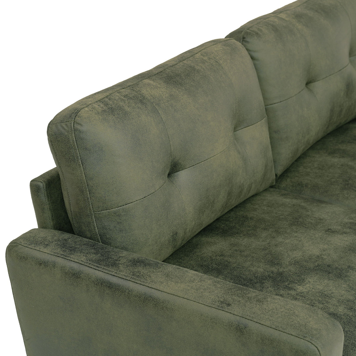 Modern 2 Seater Sofa