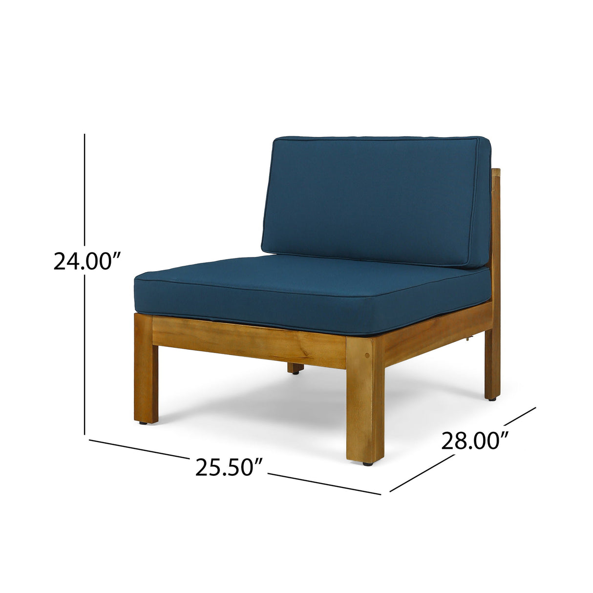 Cambridge - L Shape Sofa Set