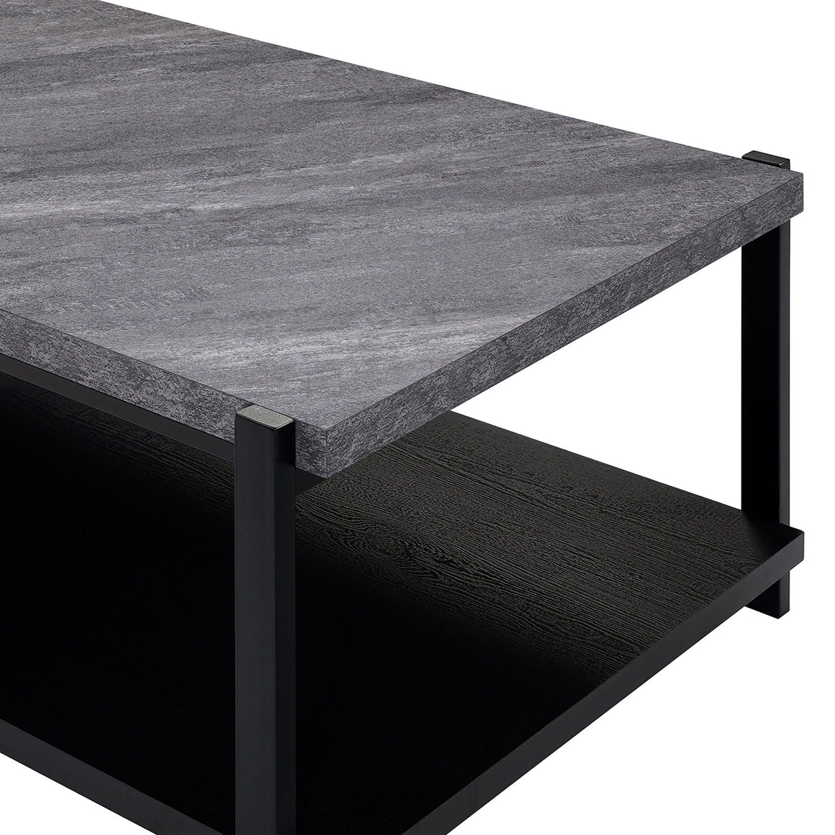 Linea - 3 Piece Occasional Set (1 Coffee & 2 End Tables)