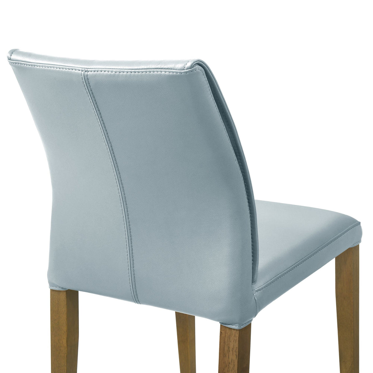 Velena - Full Back Wood Dining Chairs (Set of 2)