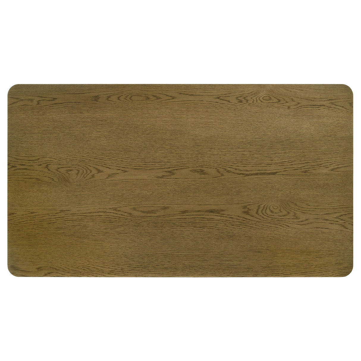 Bryant - Rectangular Dining Table - Brown Oak