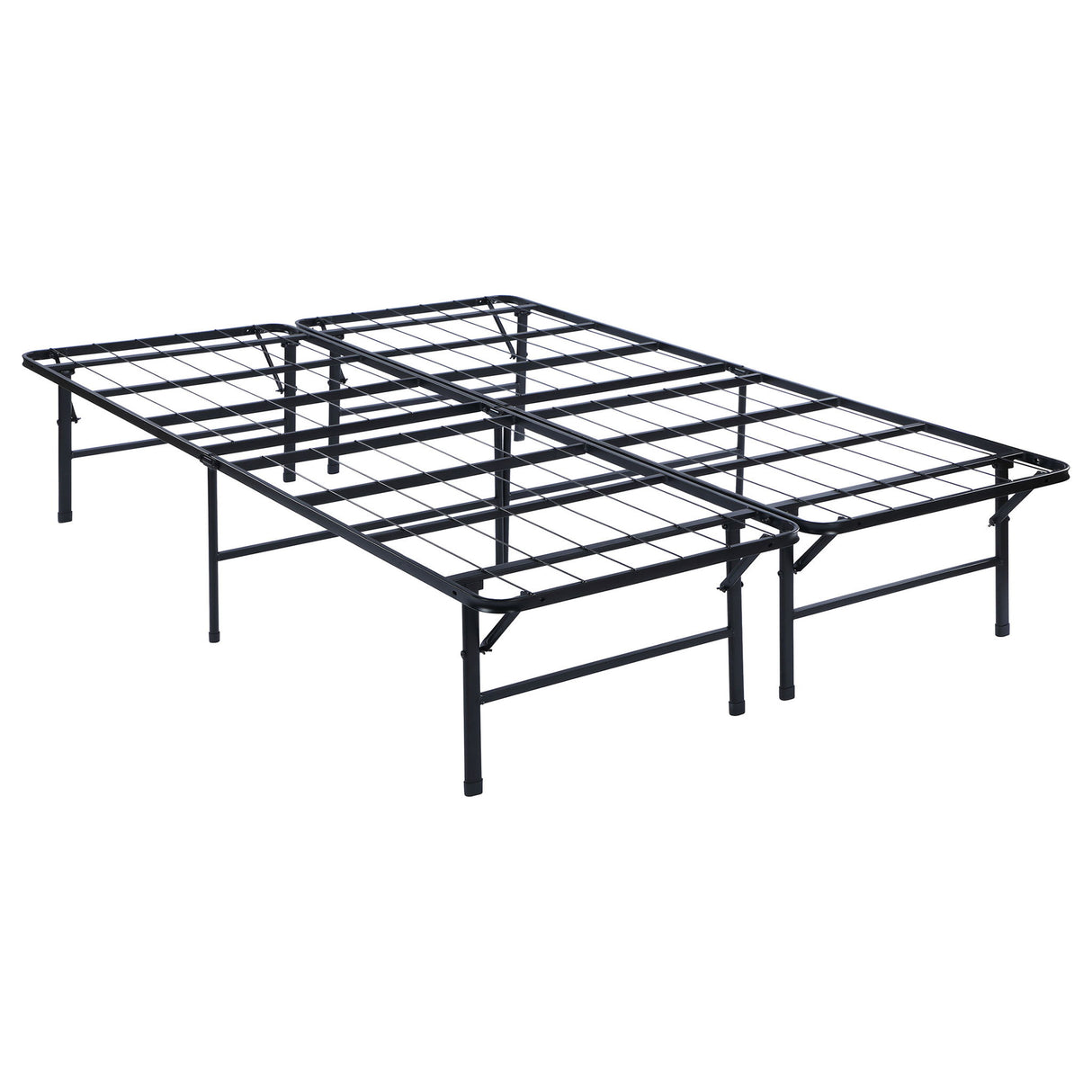 Andell - Mattress Support Platform Bed