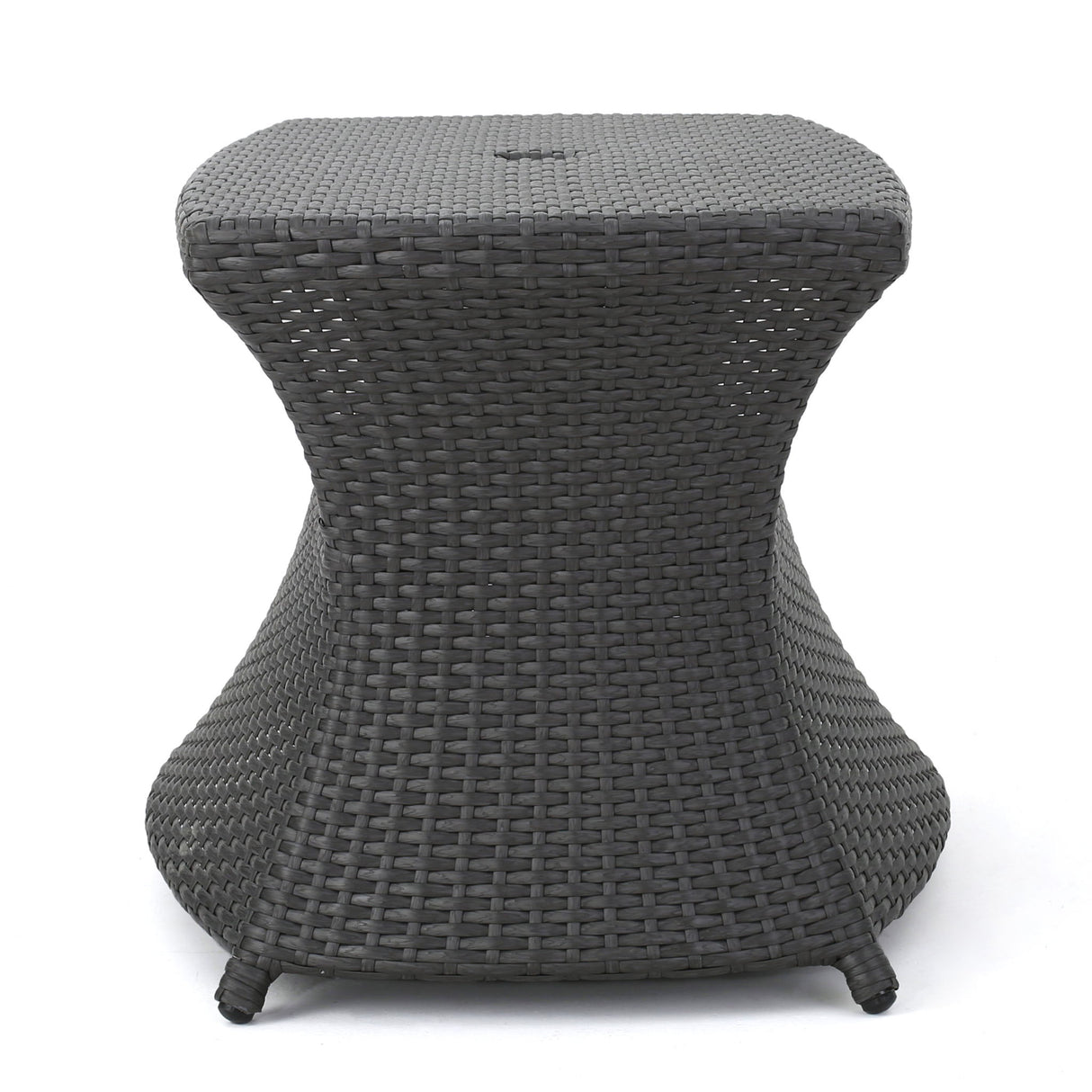 Berkeley - Chaise Lounge Side Table
