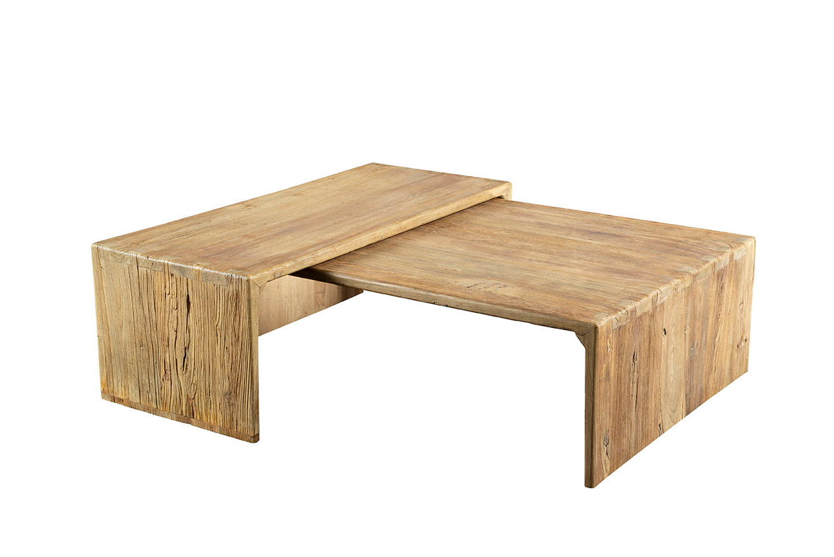 Holliman - Living Room Table