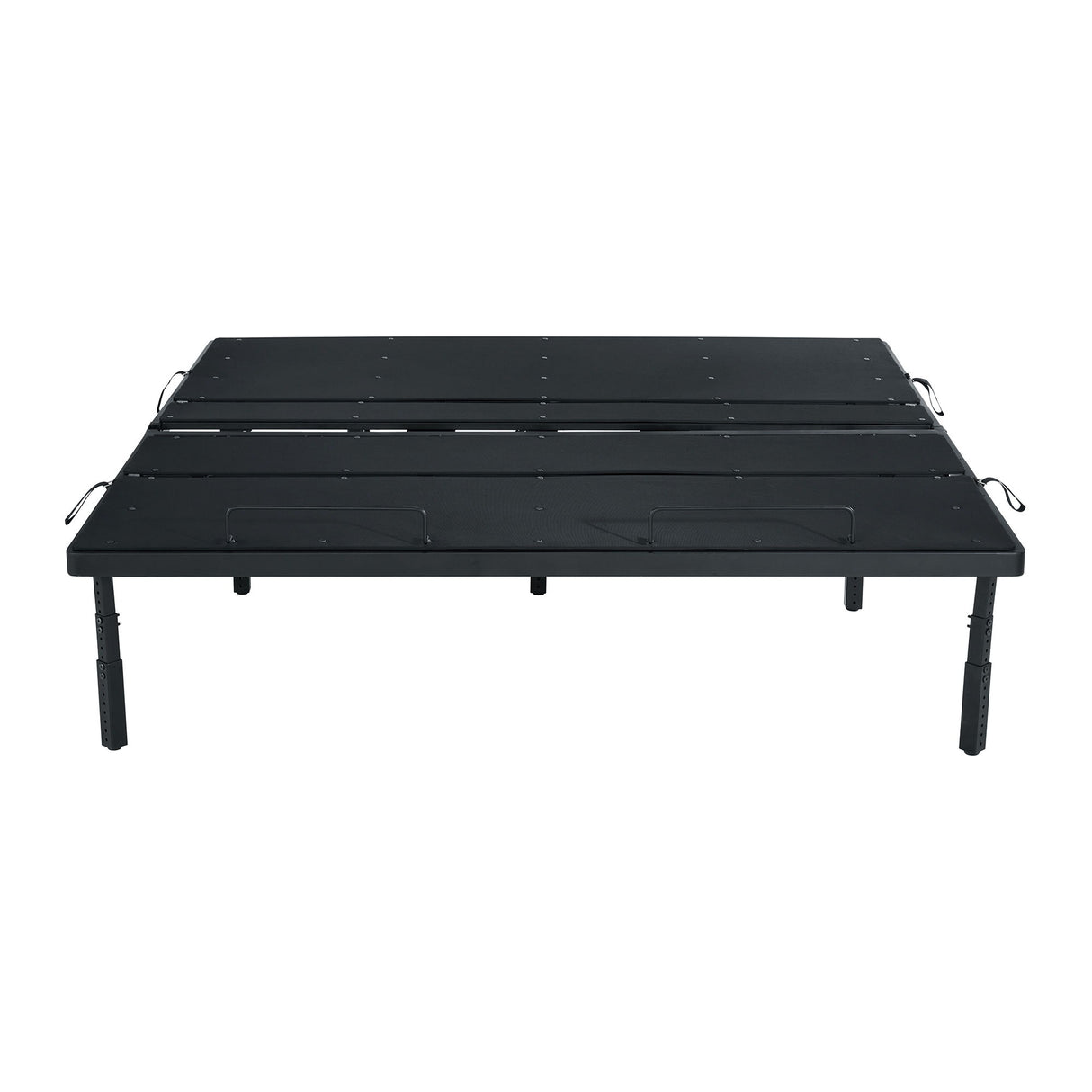 Z Base - Pro Adjustable Bed With Head And Foot Incline