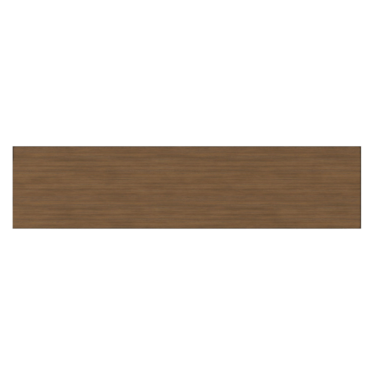 Artisan - TV Media Stand - Rustic Natural Aged Brown
