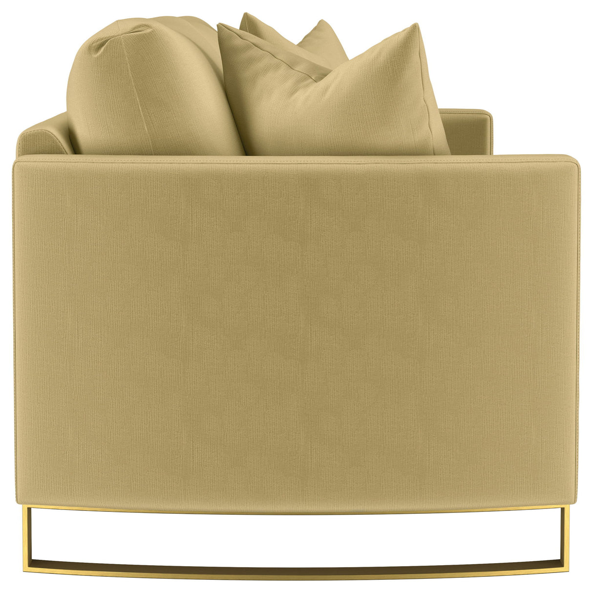 Whittier - Sofa - Camel