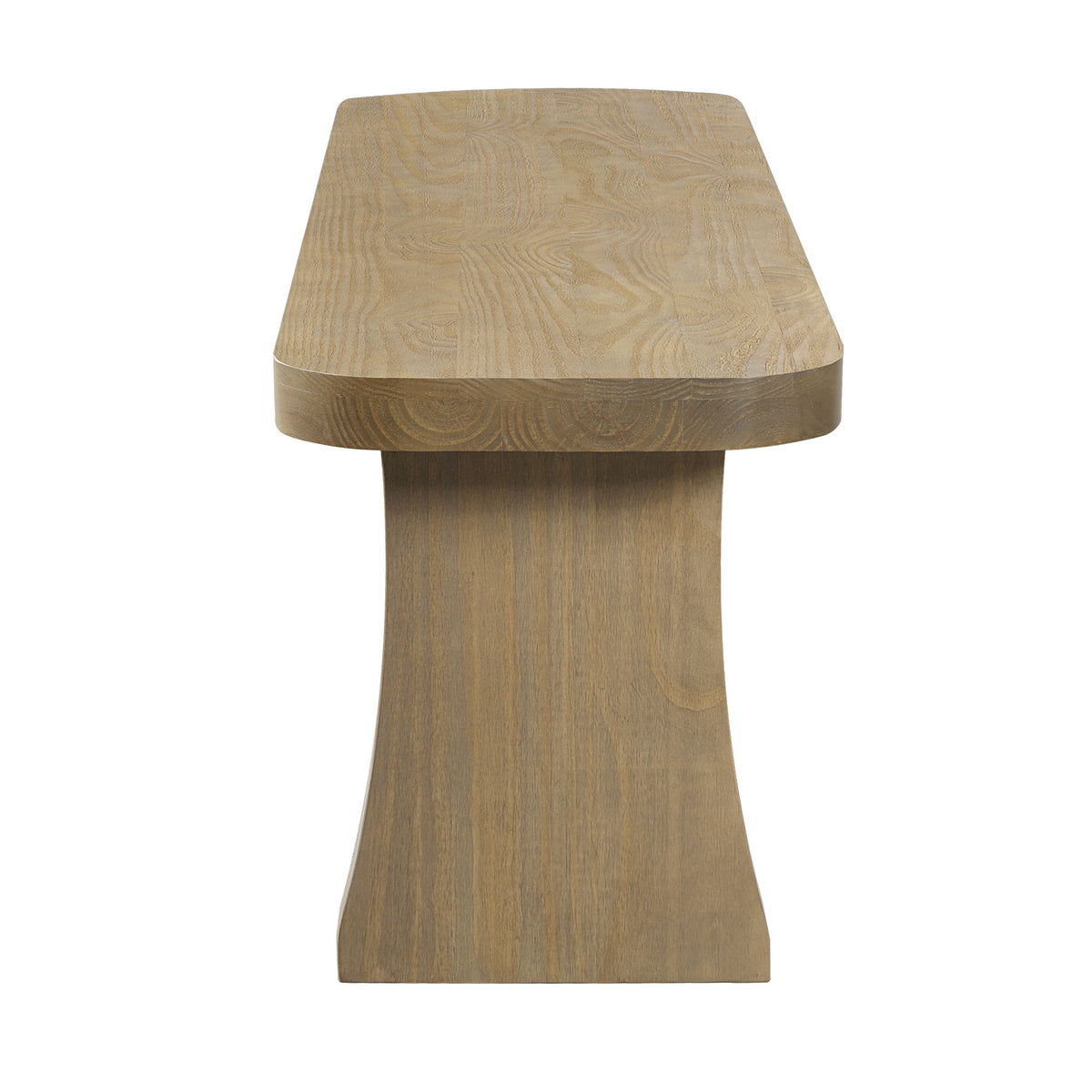 Indoor Dining Bench - Pine