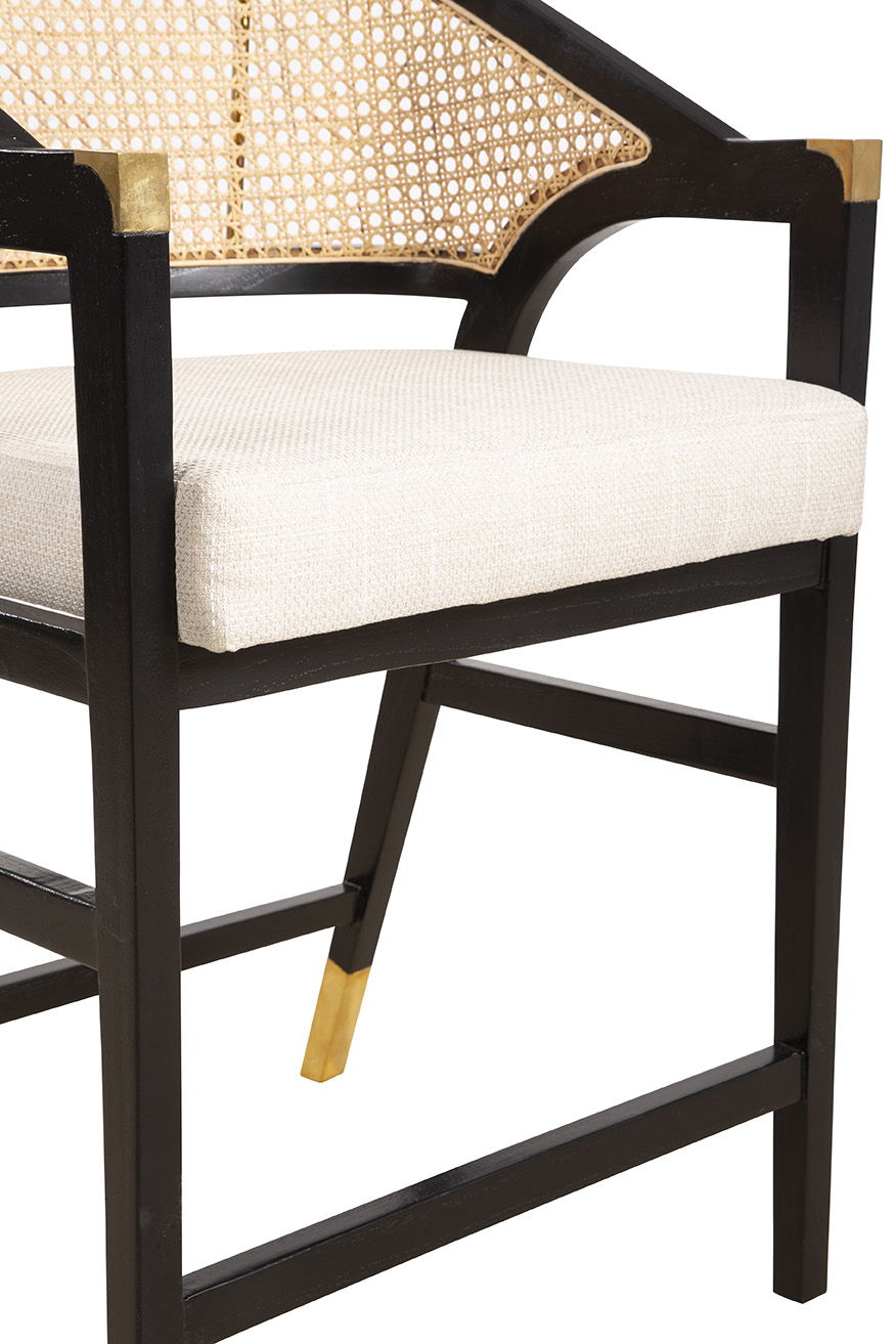 Royce - Counter Stool
