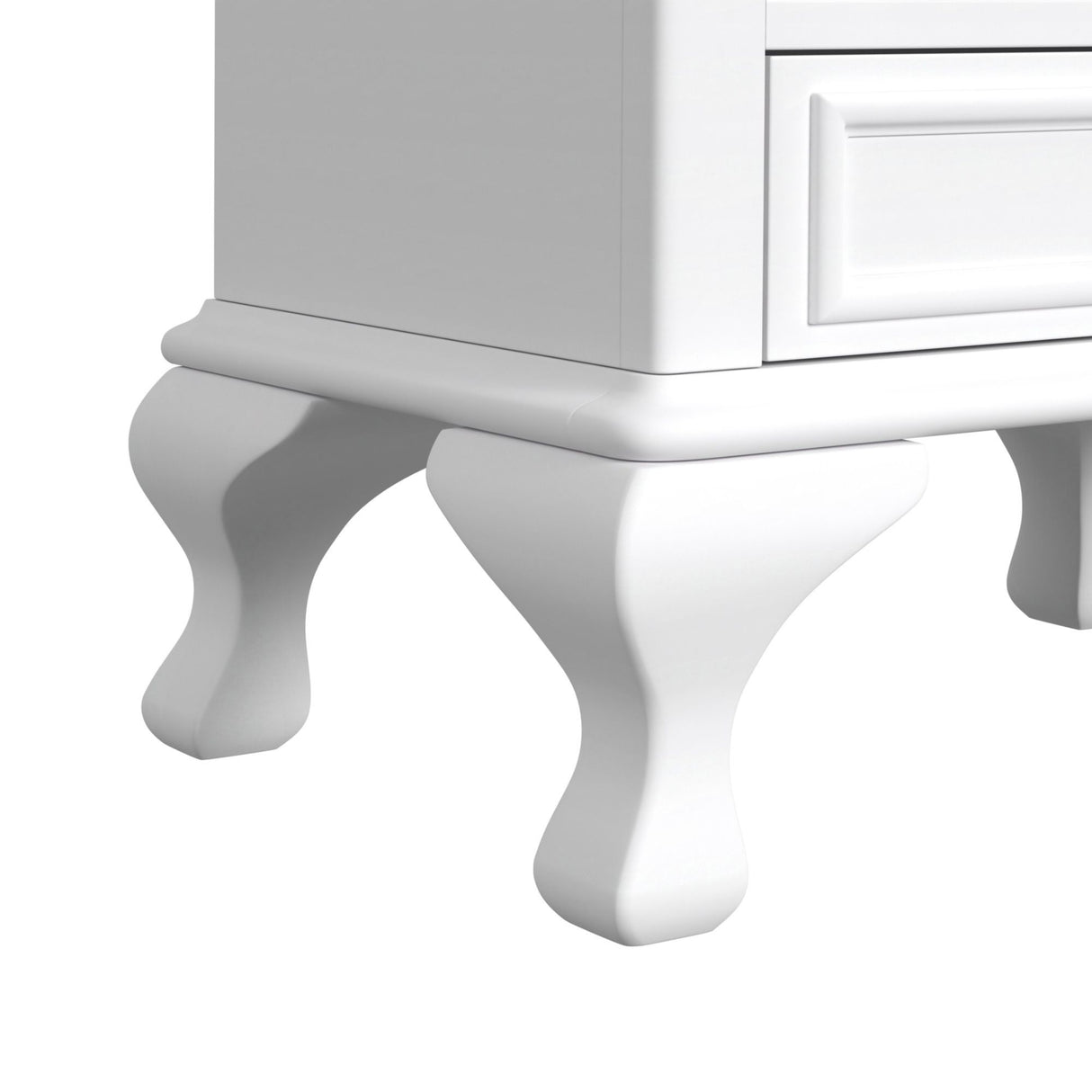 Jesse - Panel With Trundle Bedroom Set