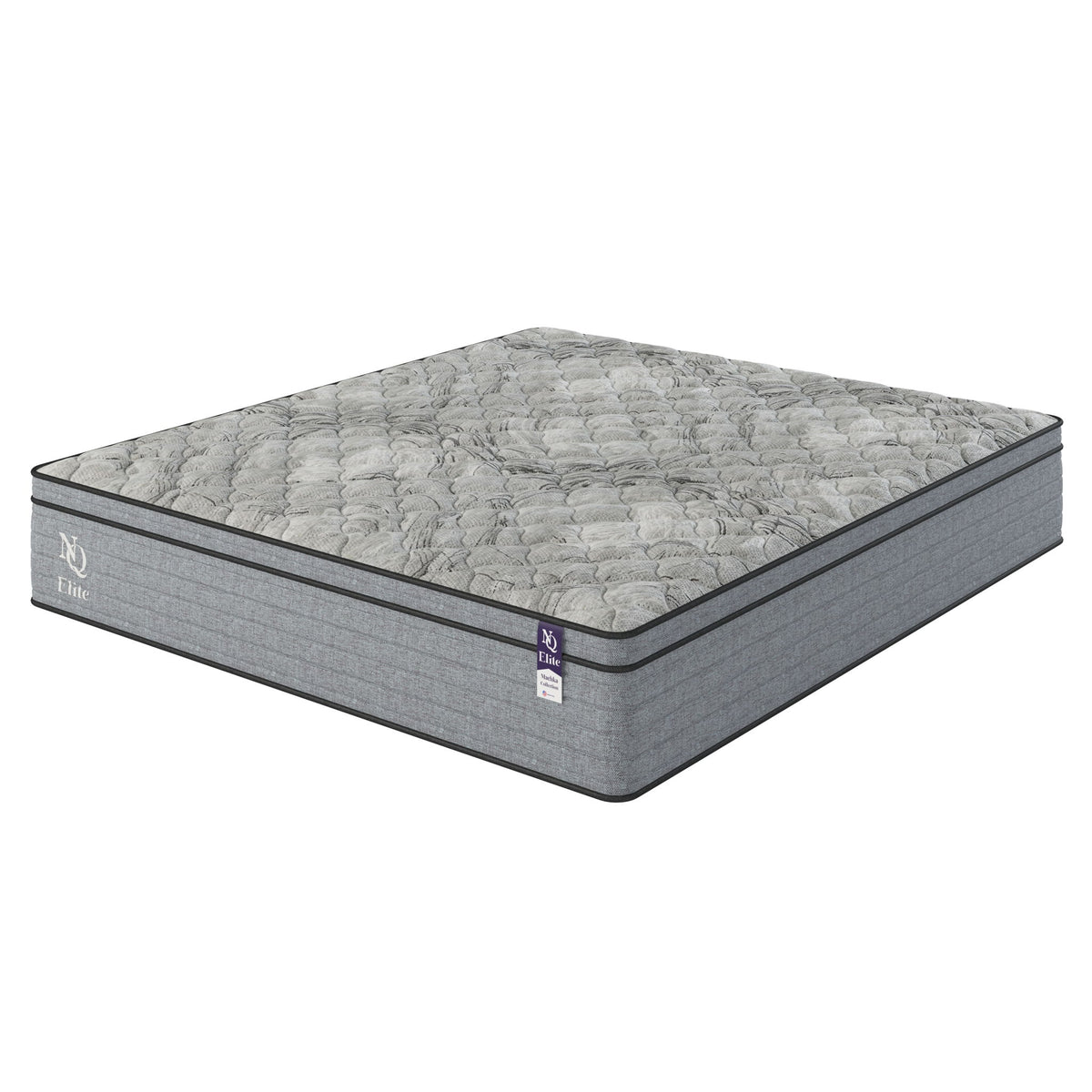 Elite Series Machka - 10" Cooling Gel Memory Foam Hybrid Mattress