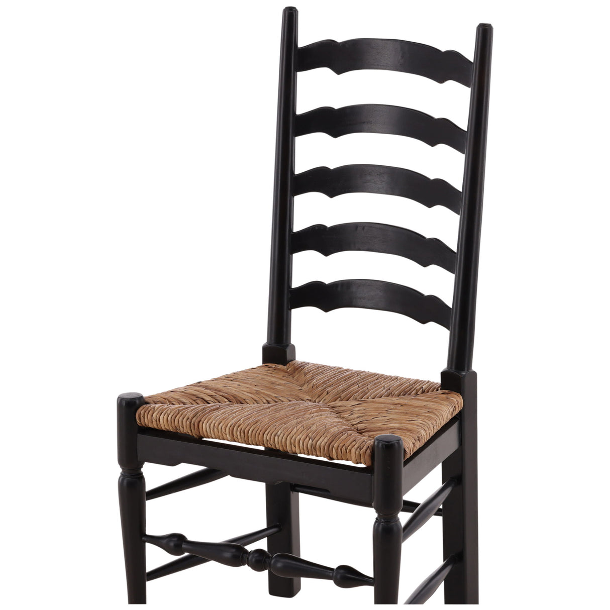 Bradley - Ladderback Side Chair (Set of 2)
