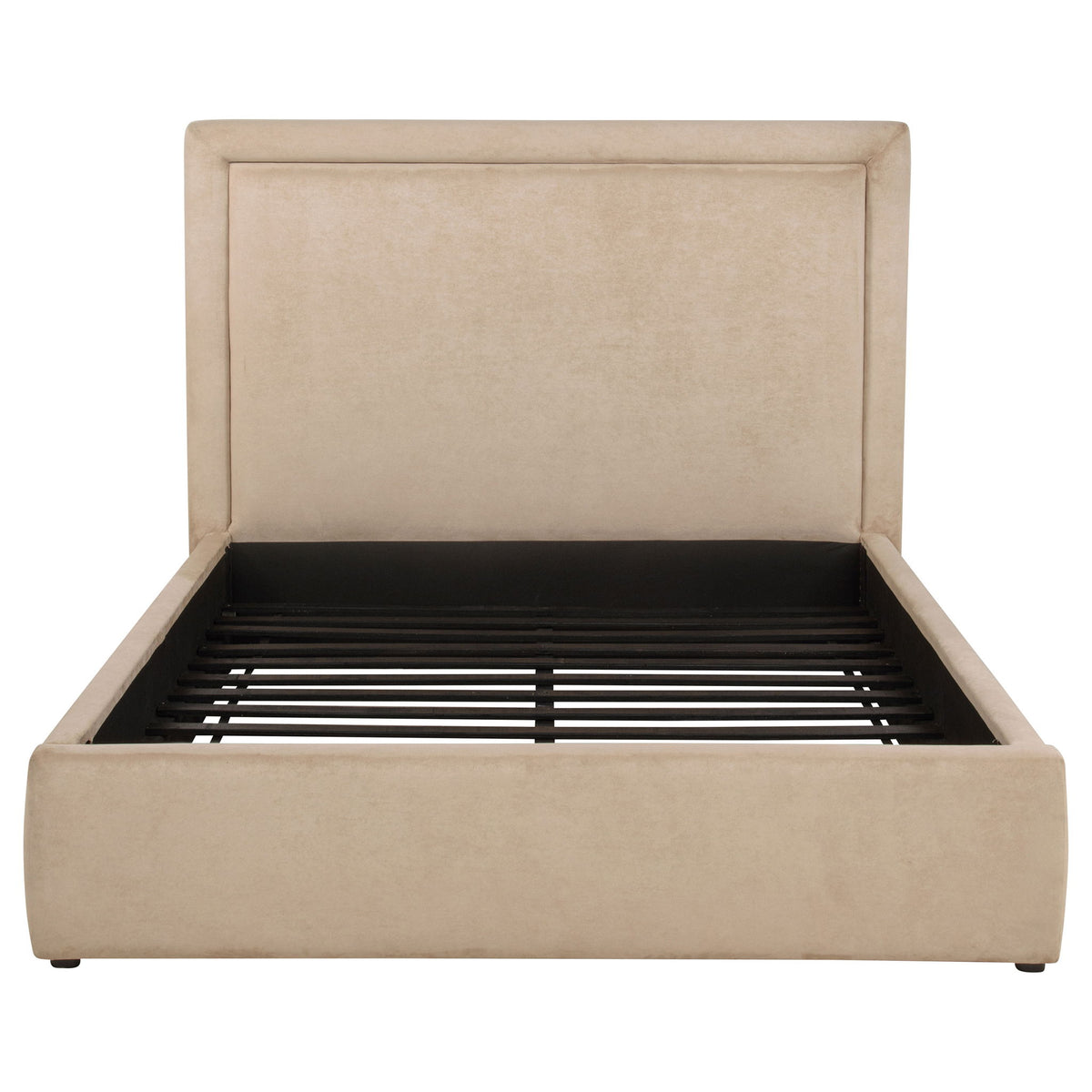 Brandon - Upholstered Platform Bed