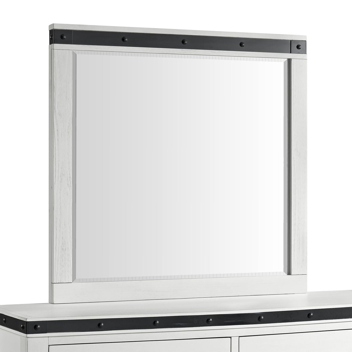 Wade - Youth 6-Drawer Dresser