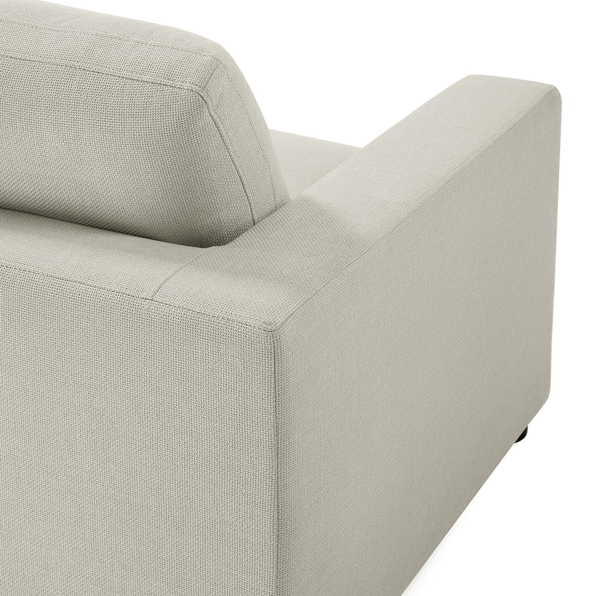 Cassandra - Modular 2 Piece Sofa