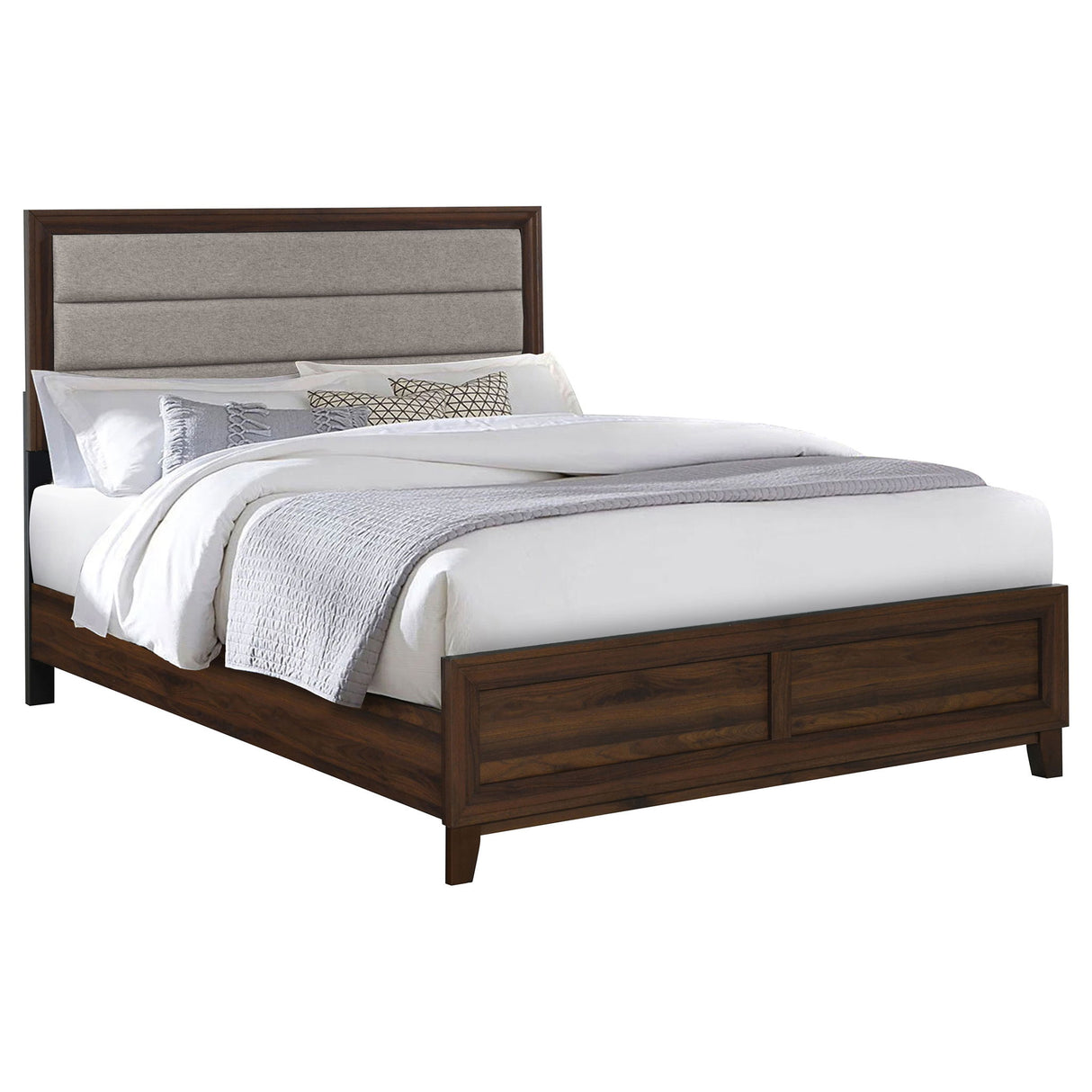Anza - Bed