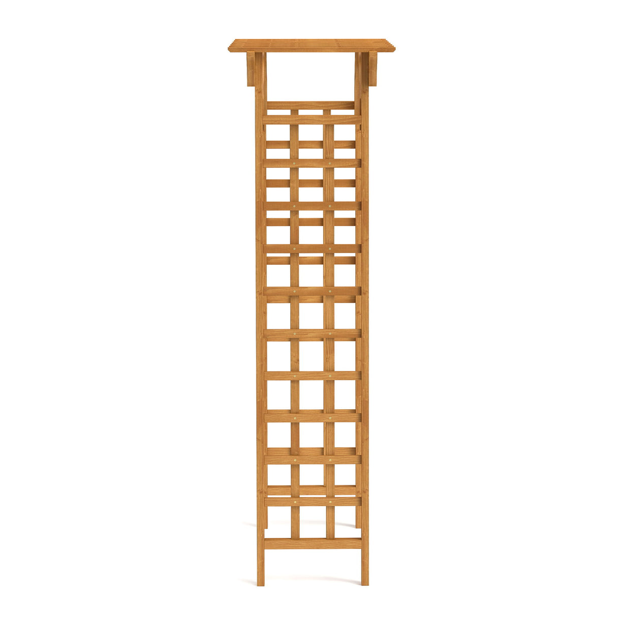 Arbor, Wedding Arch For Ceremony, Trellis For Plant Climbing, Christmas Decor Pergola For Garden Backyard - Yellow