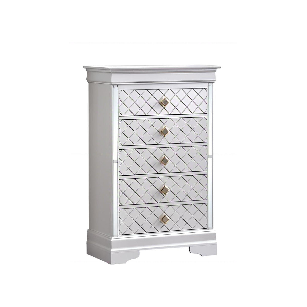 Verona - Chest