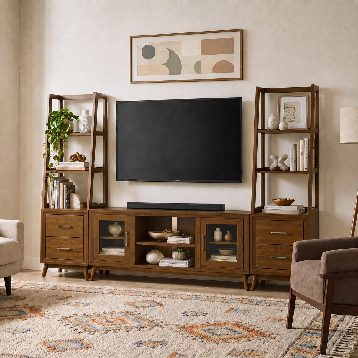 Santa Barbara - Entertainment Unit