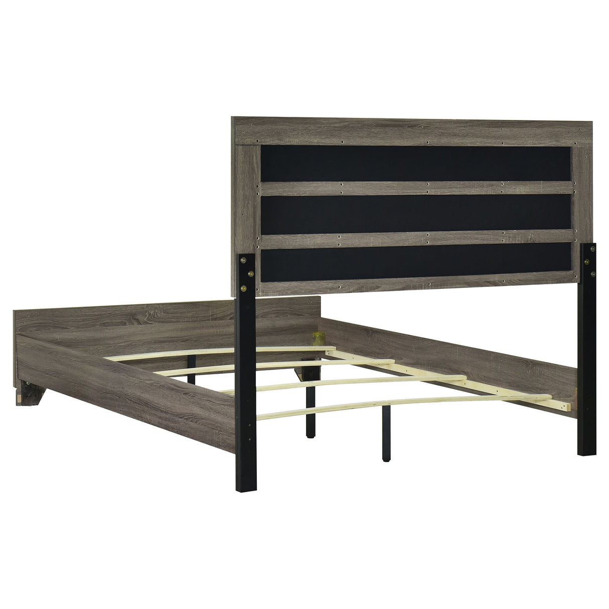 Funston - Bedroom Set