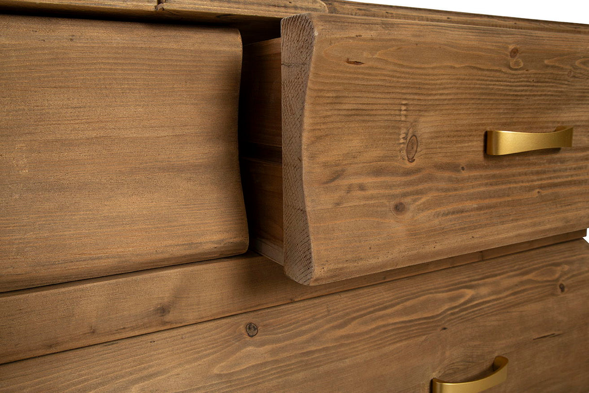 Fiona - Chest - Natural