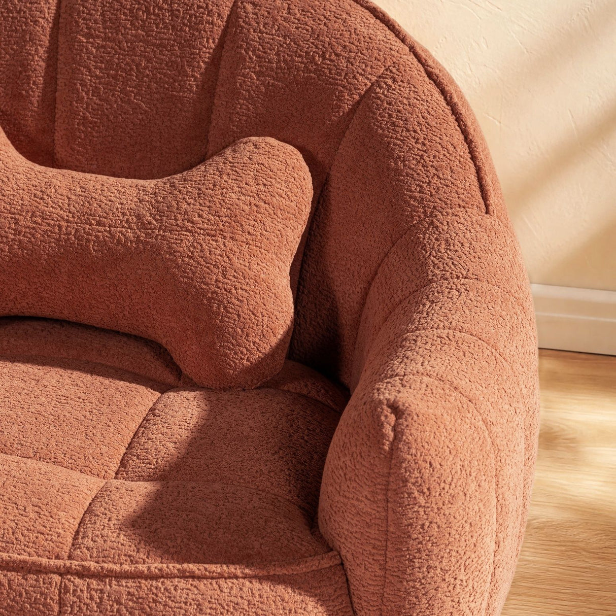 Louie - Dog Sofa Bed