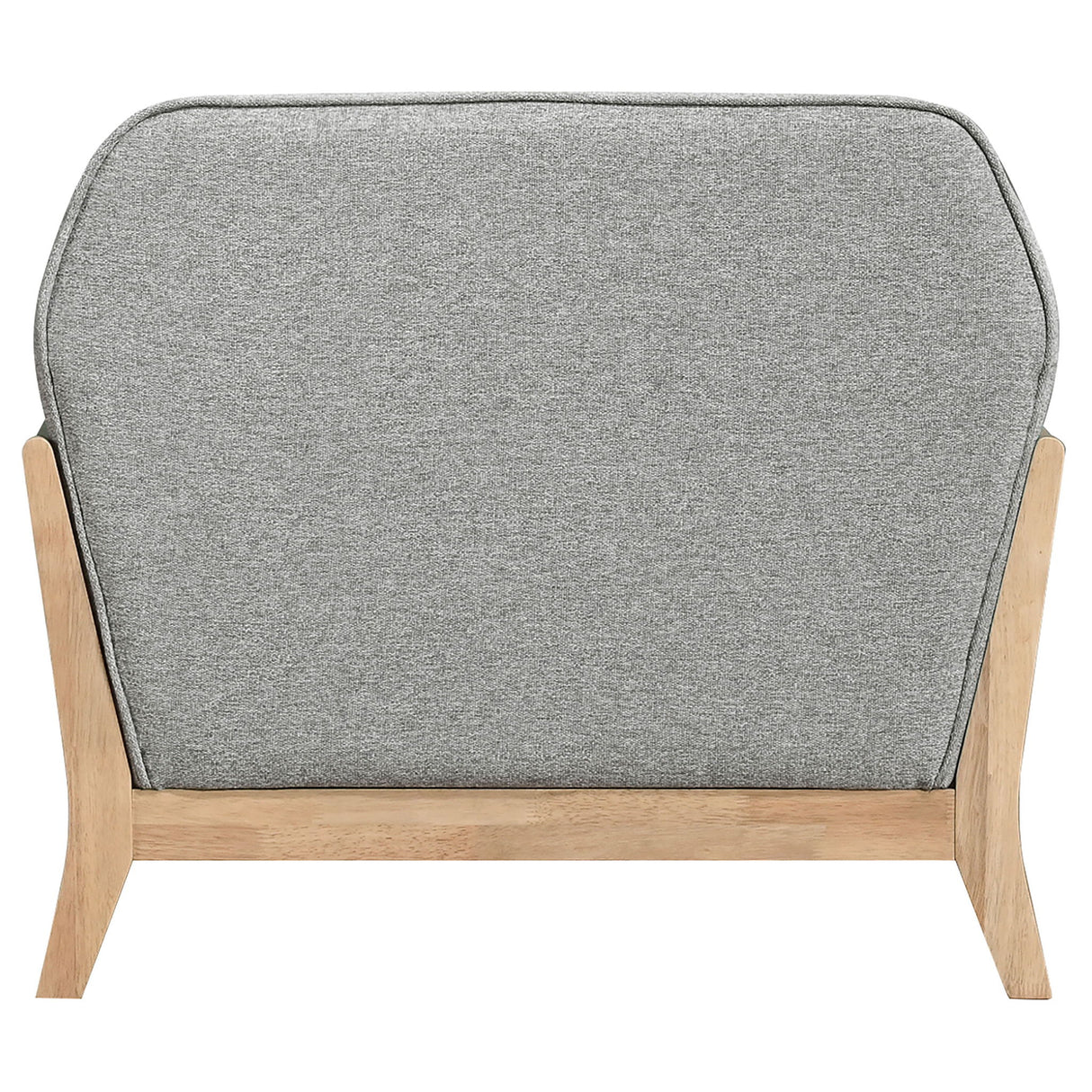Caspian - Accent Chair - Gray