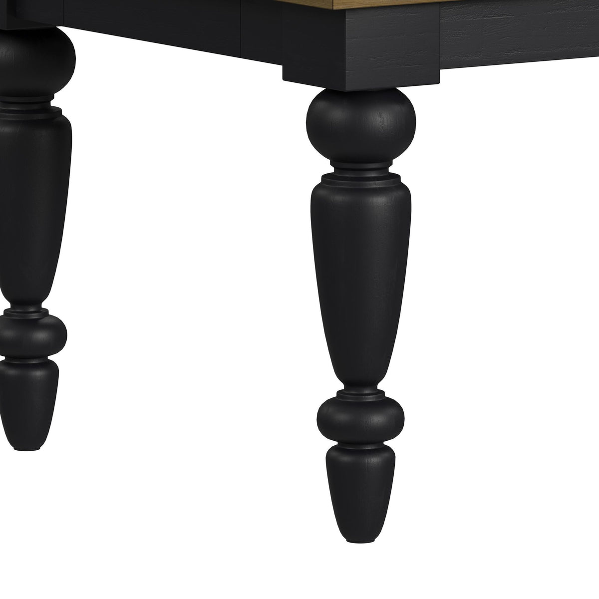 Heritage - Standard Height Dining Set