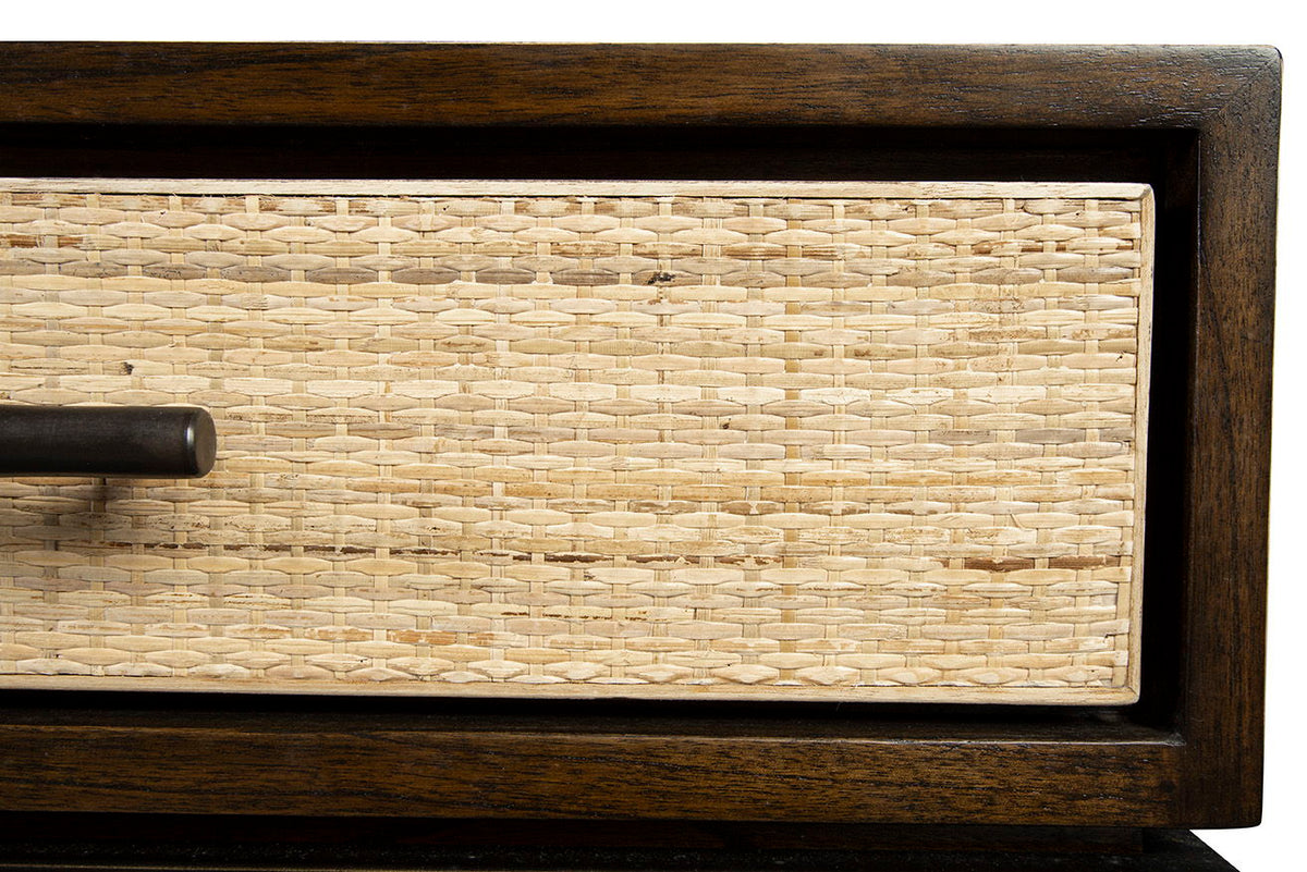 Delane - Console - Beige