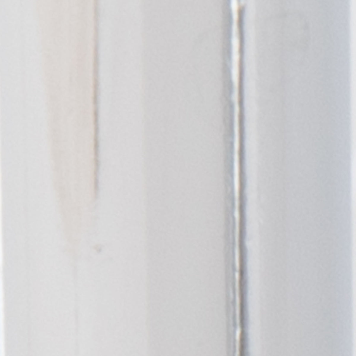 Crystal - Buds Contemporary Uplight Lamp - Nickel