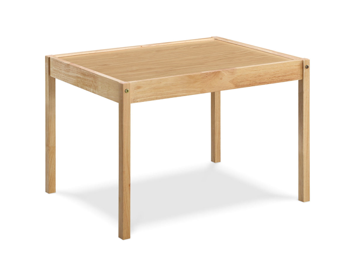 Della - 3 Piece Kids Table & 2 Chair Set
