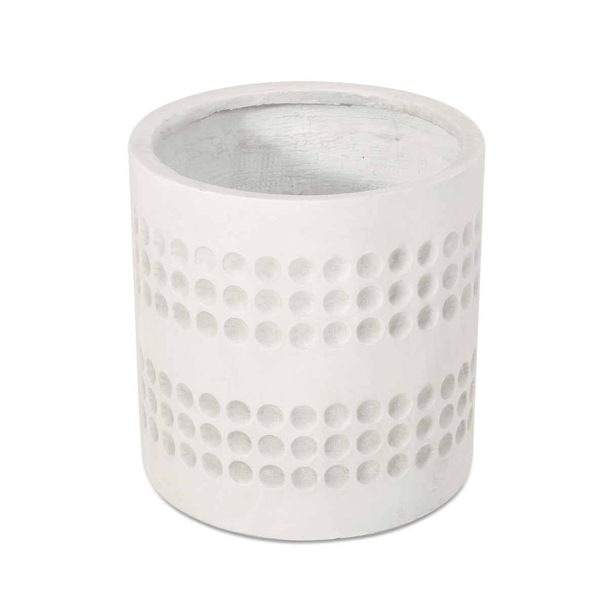 Elegant Design Cube Planter