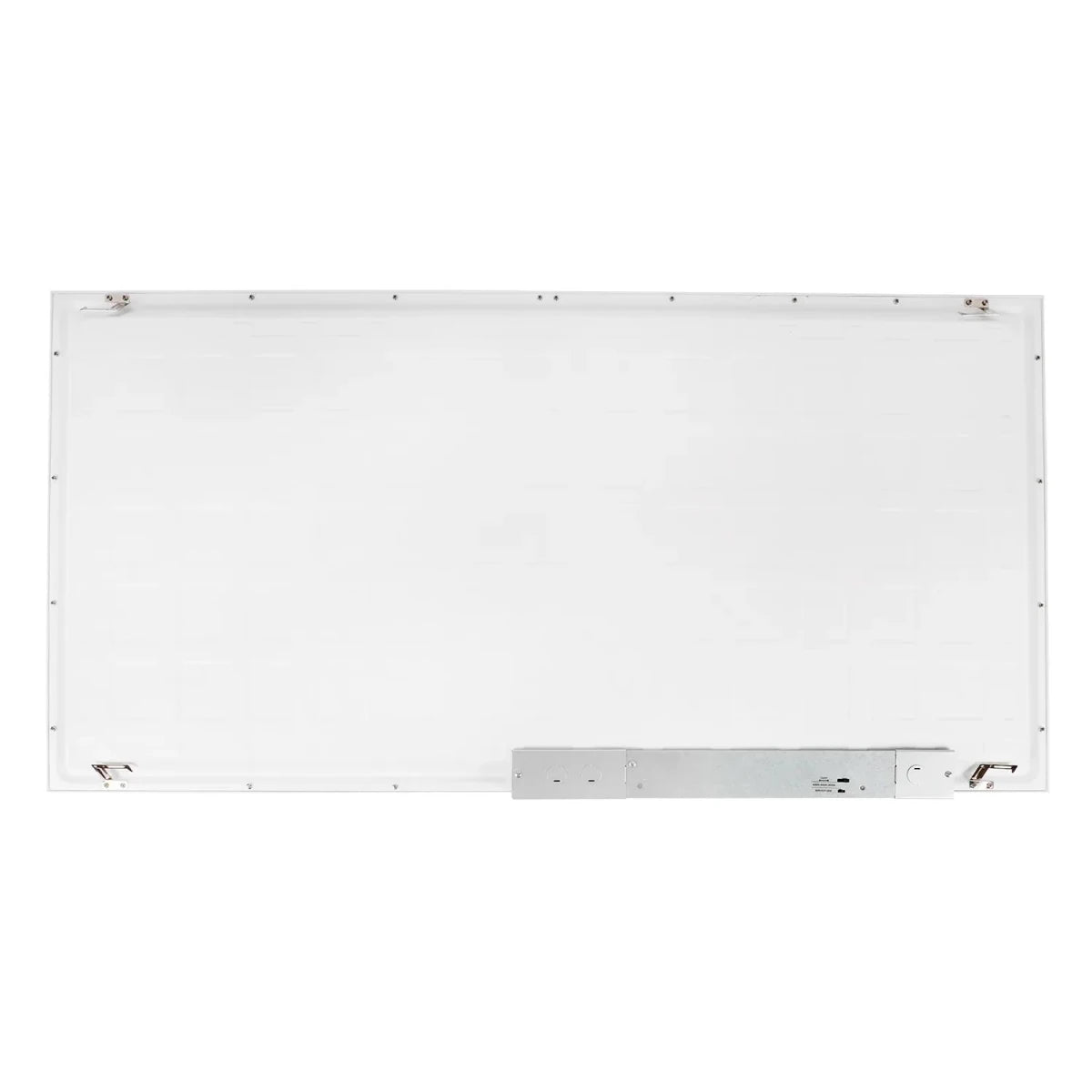 2'x4' Back - lit LED Flat Panel (2 - Pack) - 🟢 Lighting available at Alpine Outlets in Denver