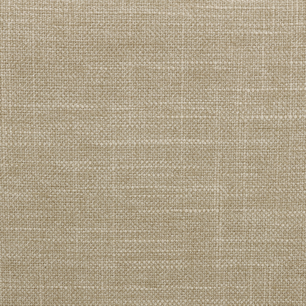 Chloe Upholstered Full Panel Headboard in Oatmeal