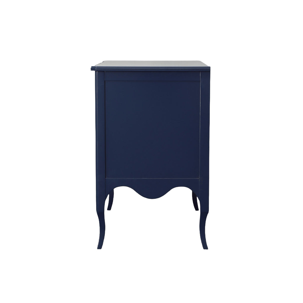 Delamar - Chest - Blue