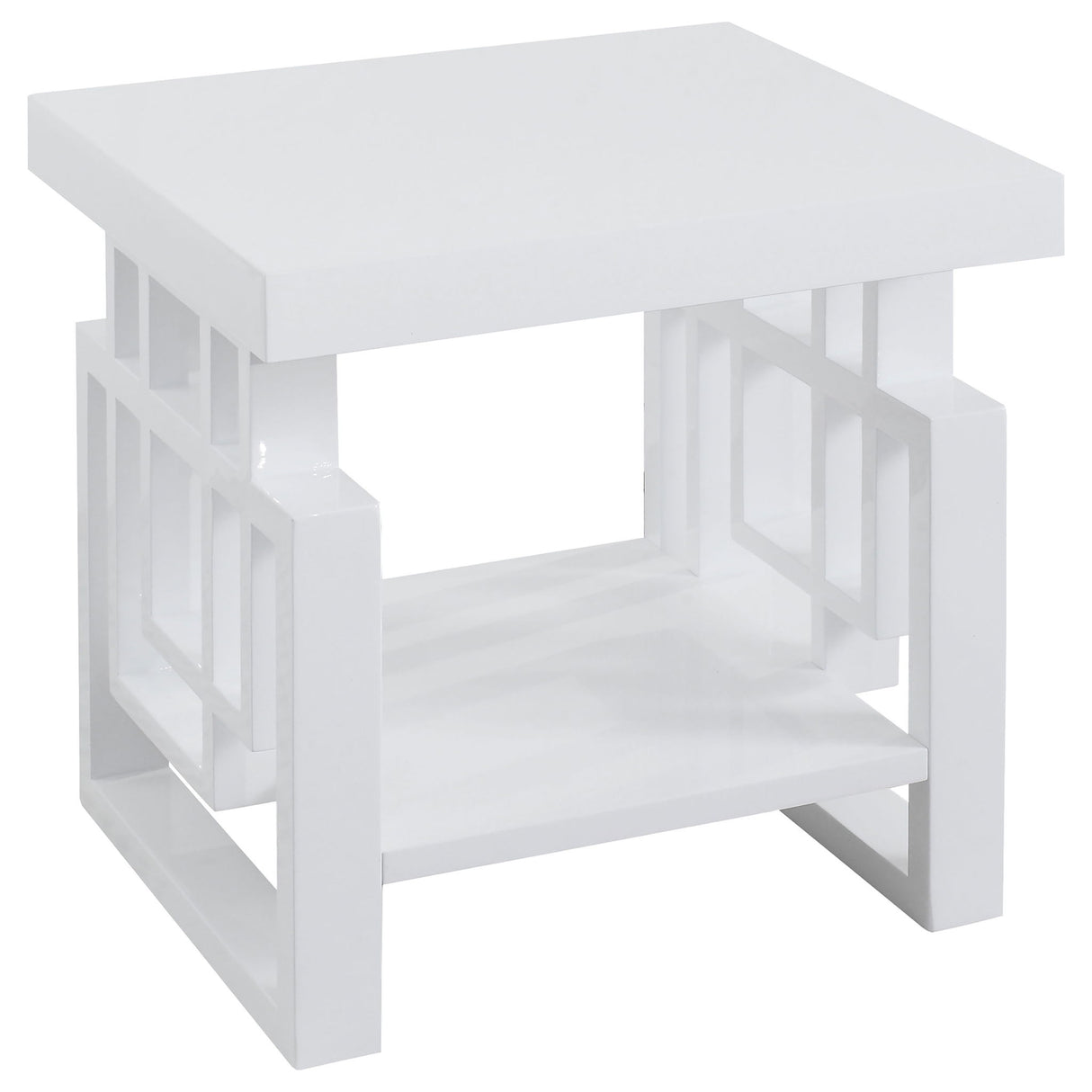 Asheville - Table Set