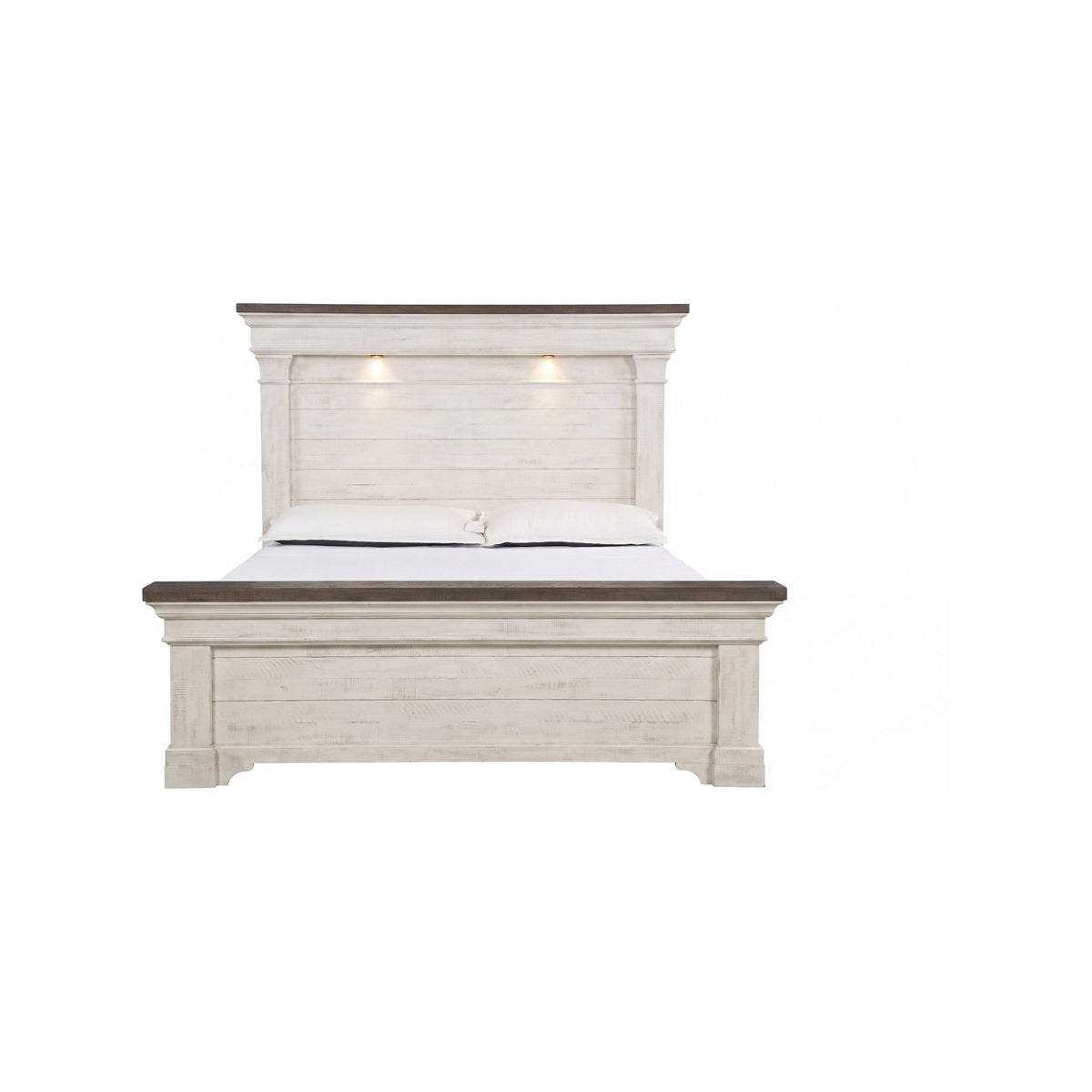Augusta - Bed