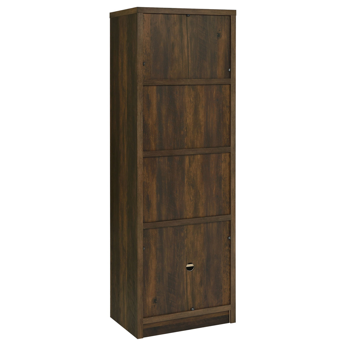 Stott - 3 Shelf Media Tower