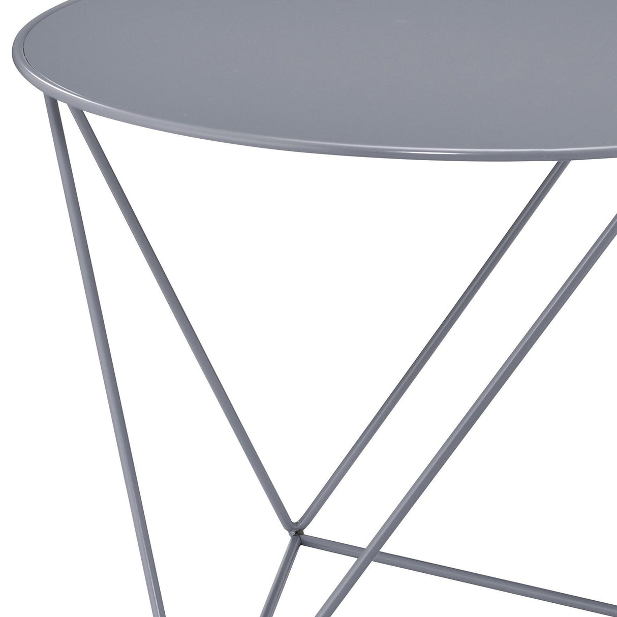 Epidia - Unique Design Accent Table