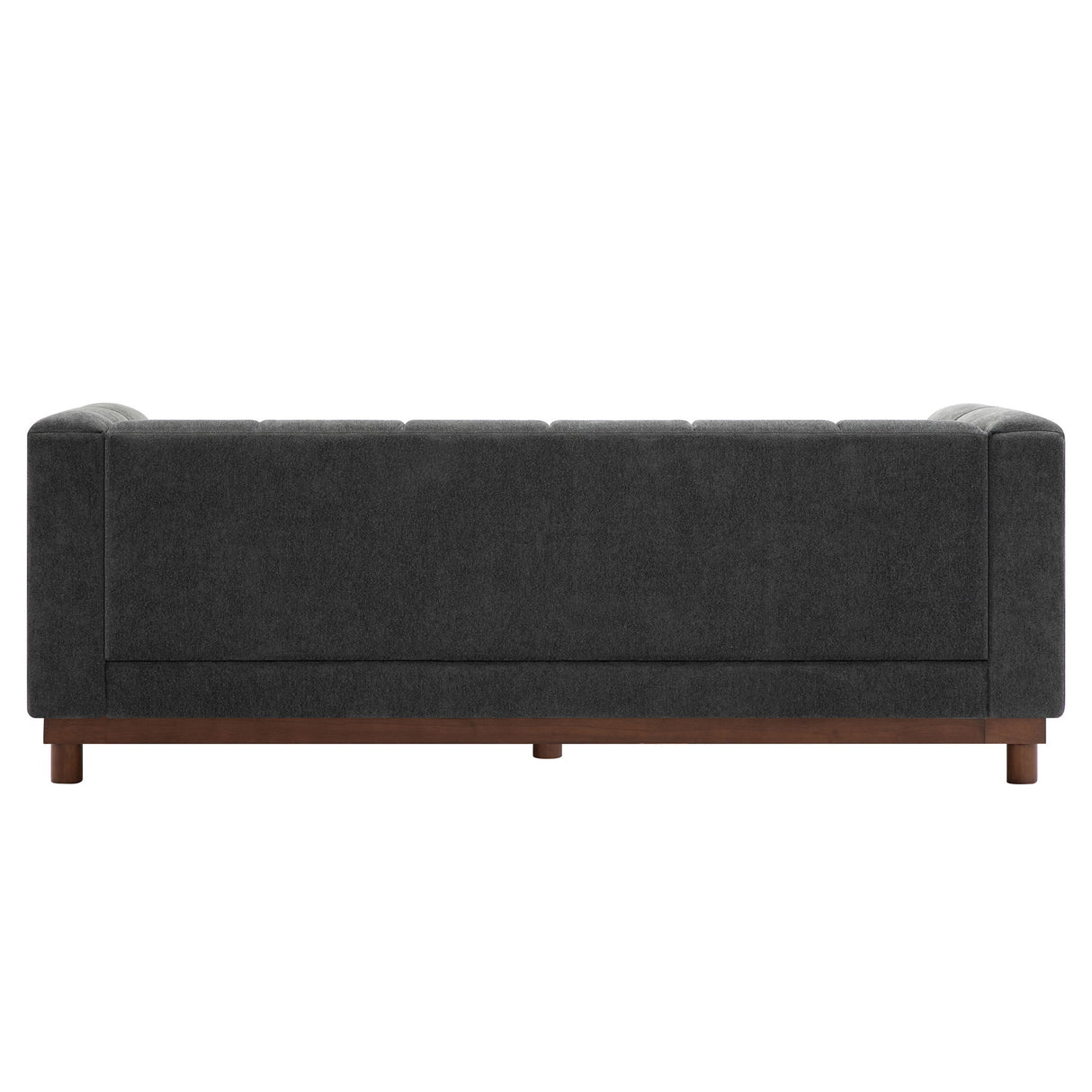Soft Loveseat Sofa For Living Room