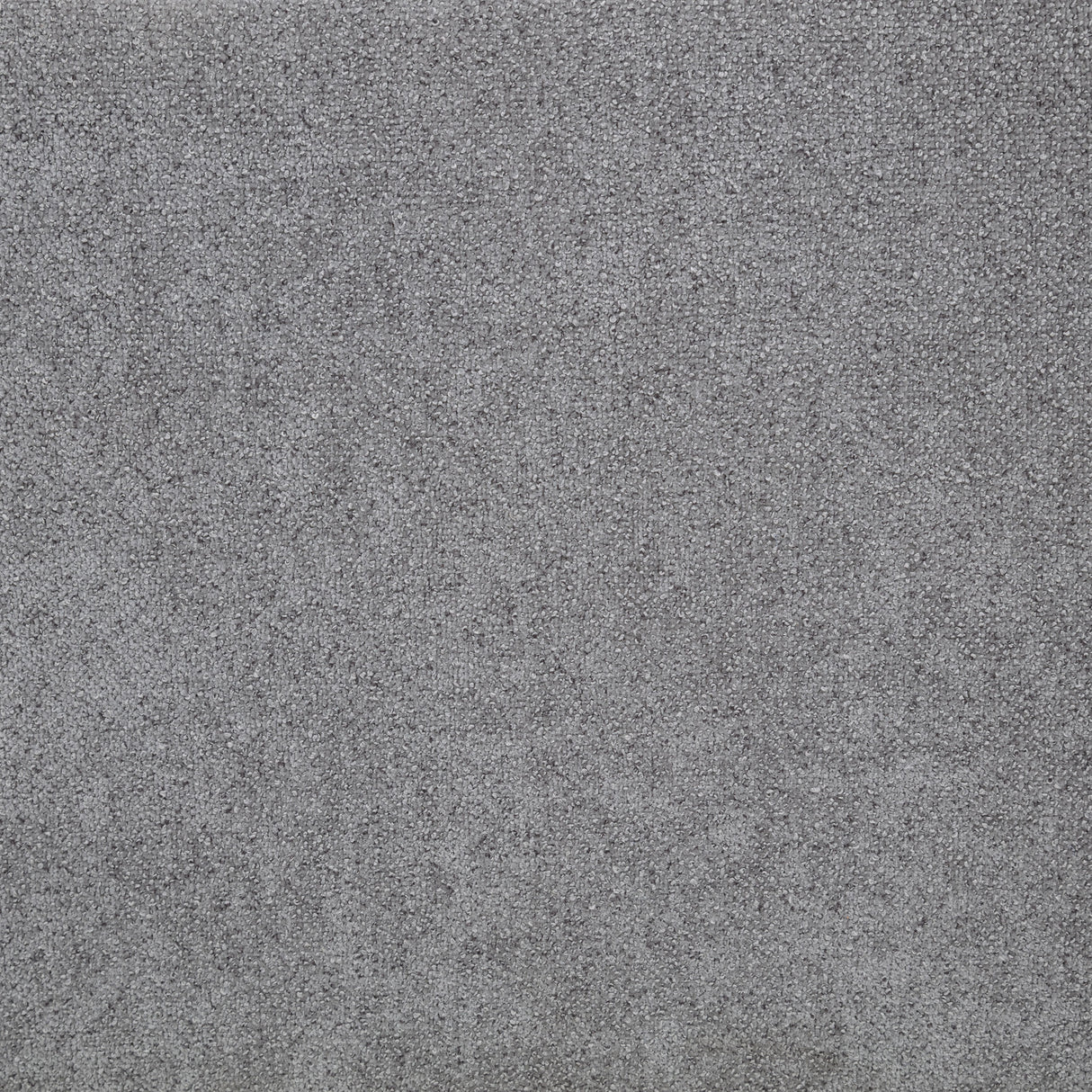 Rennes Upholstered Eastern King Wingback Platform Bed Grey