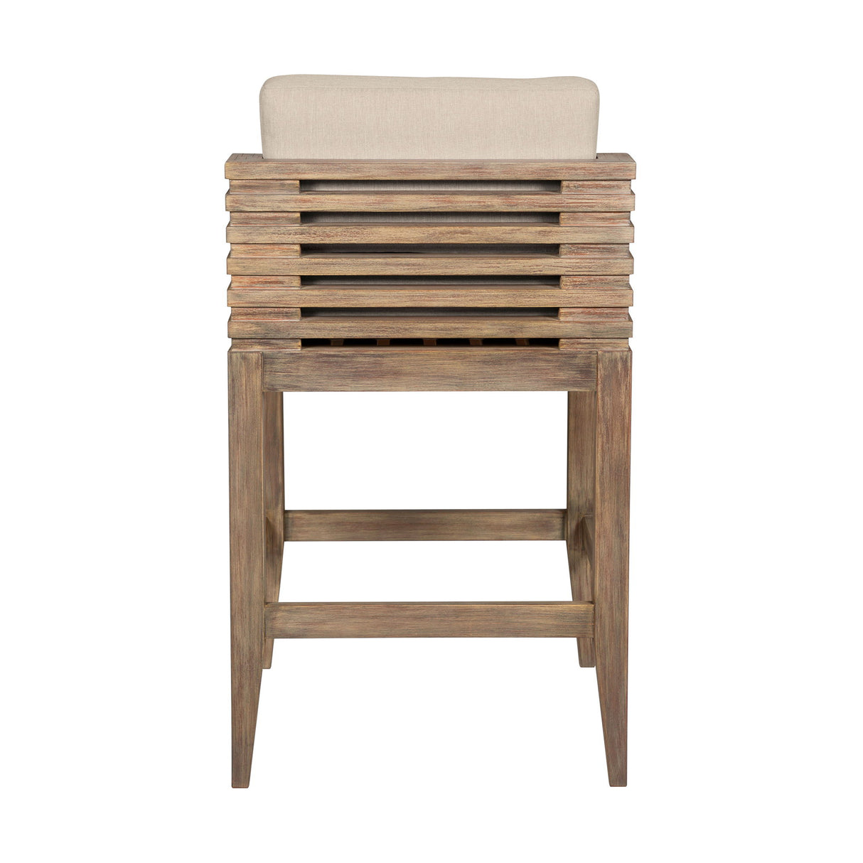 Vivid - Outdoor Patio Bar Stool Set