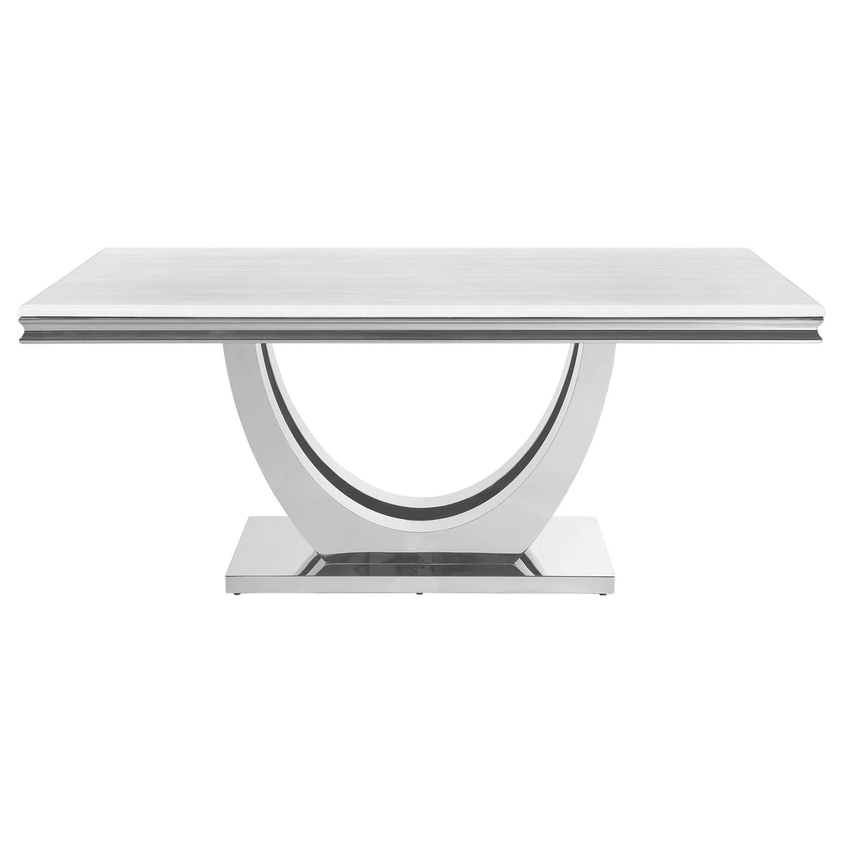 Kerwin - Dining Table Set With Upholstered Chairs