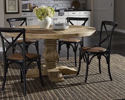 Bentwood - Side Chair (Set of 2)