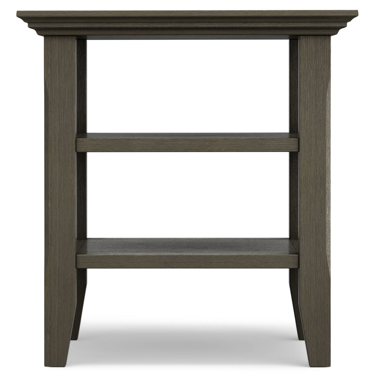 Acadian - Handcrafted End Table