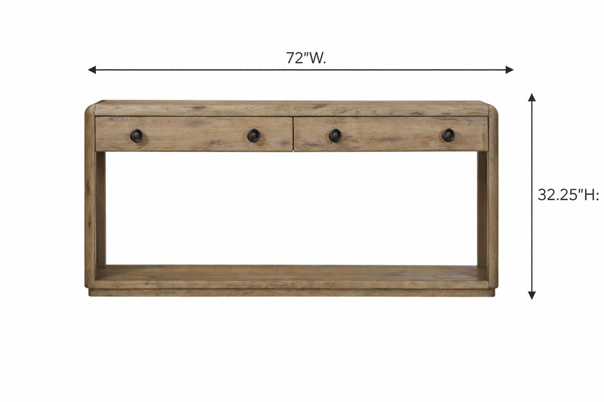 Pagosa - Table