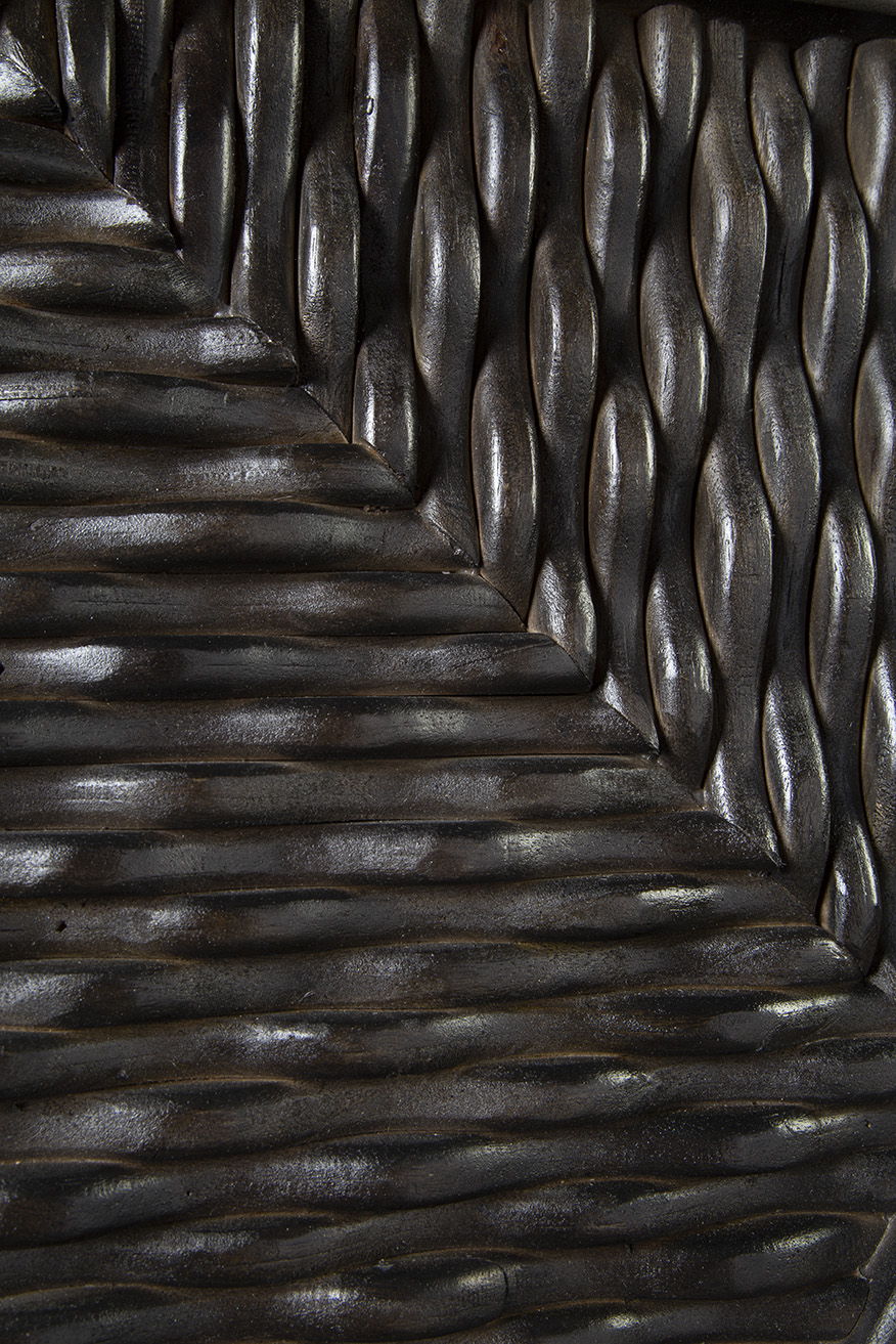 Mendez - Mirror - Dark Brown
