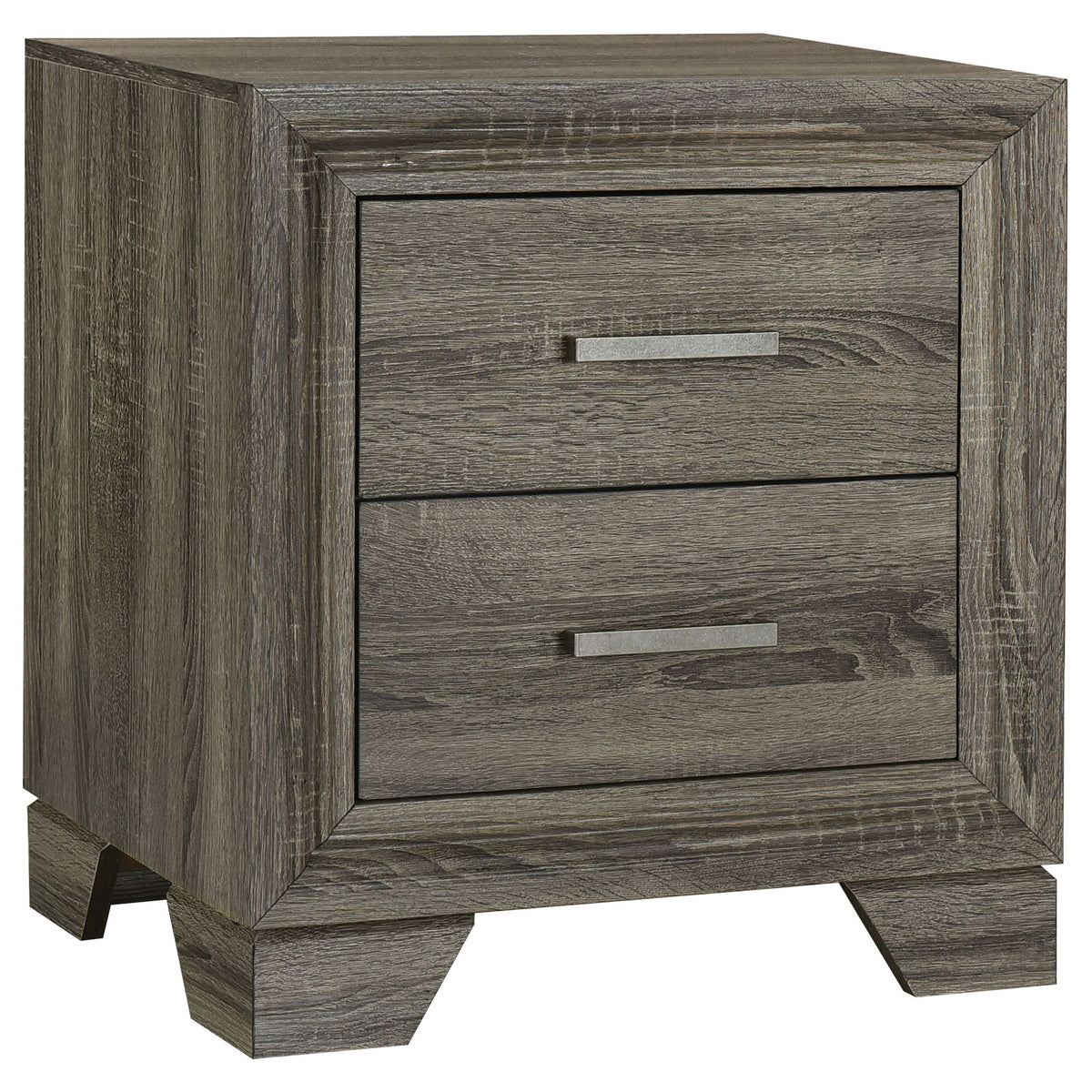 Funston - Bedroom Set