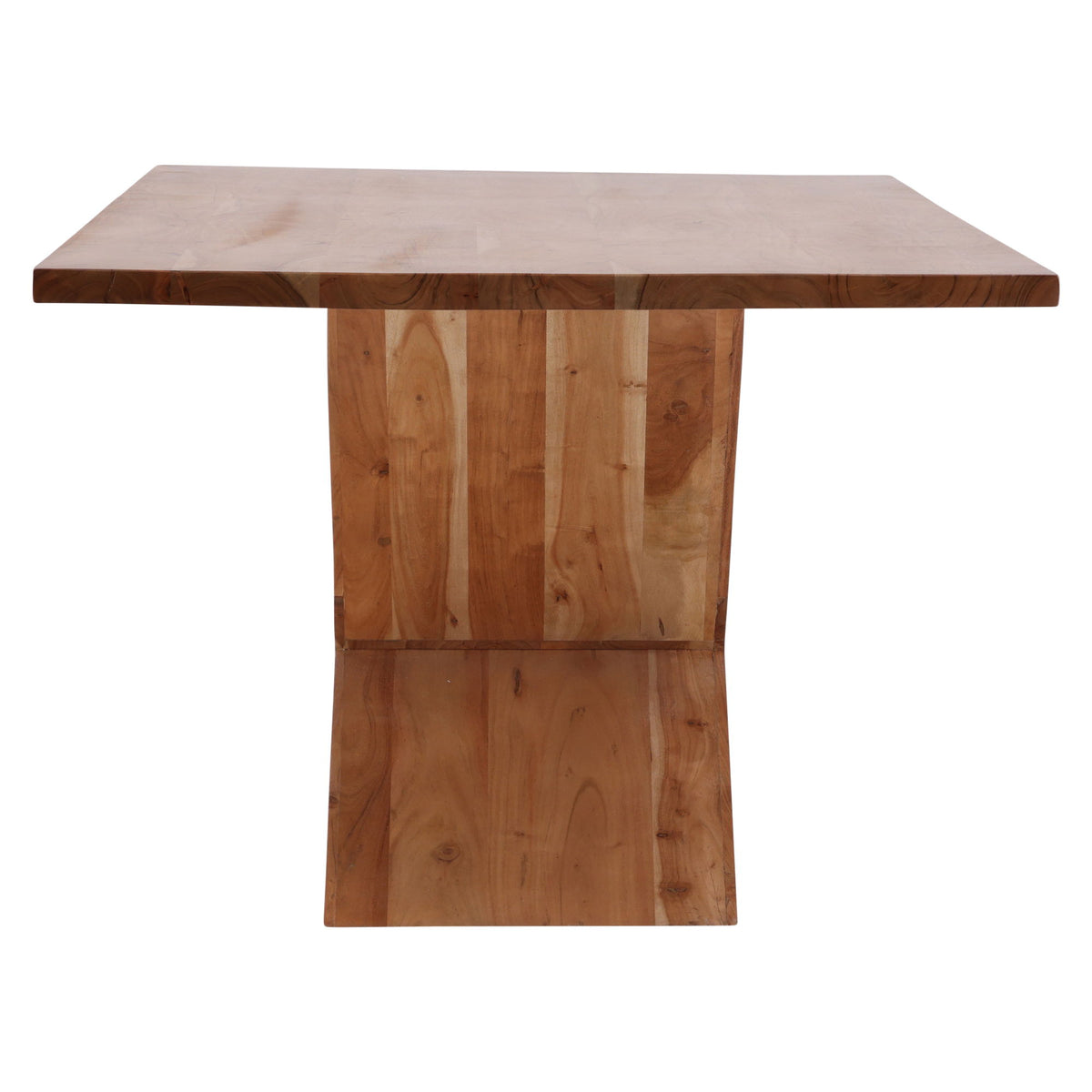 Sherlock - Dining Table - Light Brown