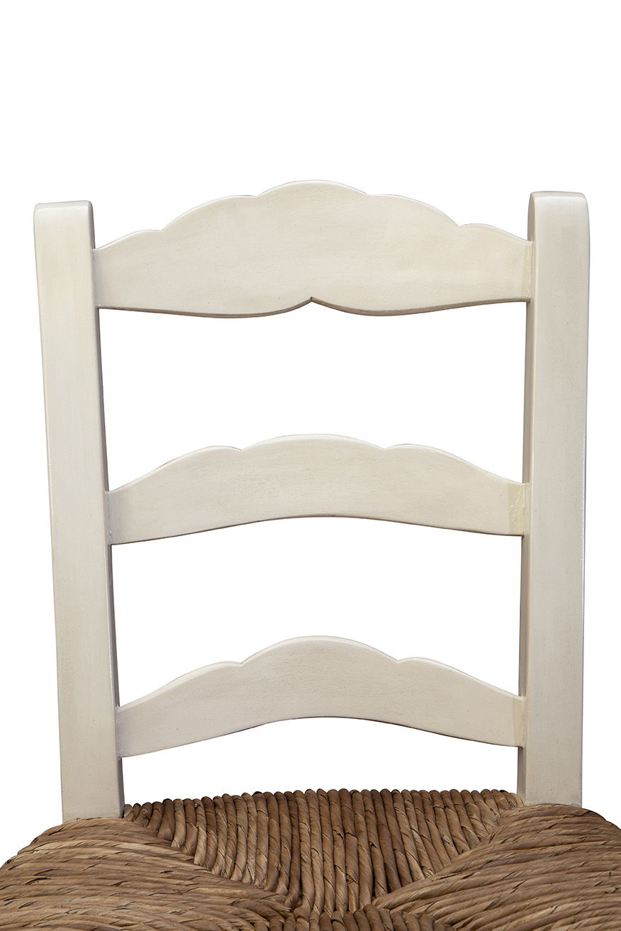 Caroline - Side Chair (Set of 2) - Cream